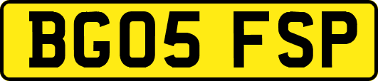 BG05FSP