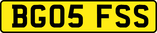 BG05FSS