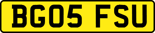 BG05FSU