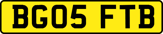 BG05FTB