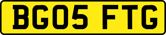 BG05FTG