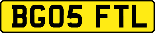 BG05FTL