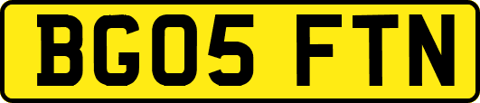 BG05FTN