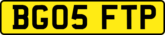 BG05FTP