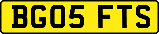 BG05FTS