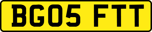 BG05FTT