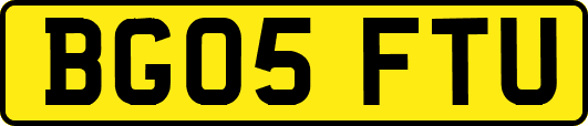 BG05FTU