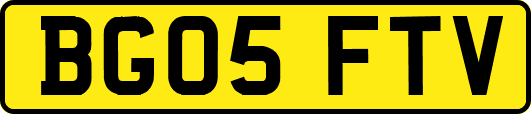 BG05FTV