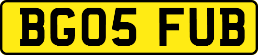 BG05FUB