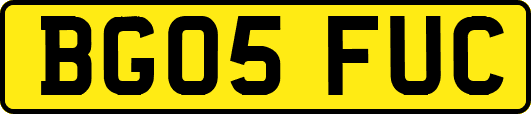 BG05FUC