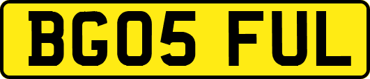 BG05FUL