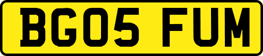 BG05FUM