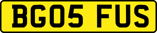 BG05FUS
