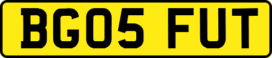 BG05FUT