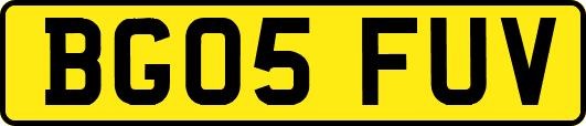 BG05FUV