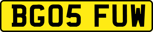 BG05FUW