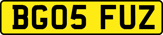 BG05FUZ