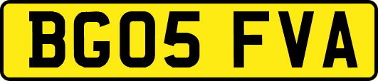 BG05FVA