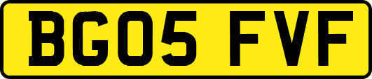BG05FVF
