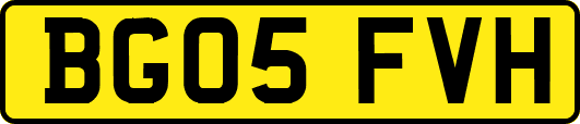 BG05FVH