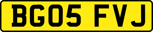 BG05FVJ