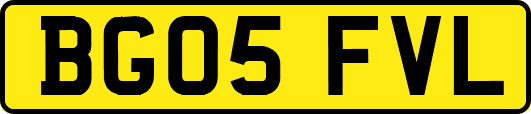 BG05FVL