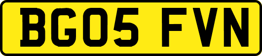 BG05FVN