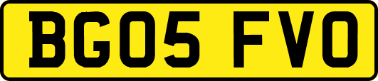 BG05FVO