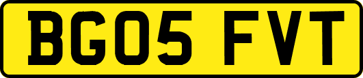 BG05FVT