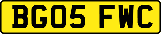 BG05FWC