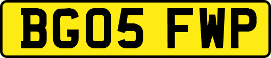 BG05FWP