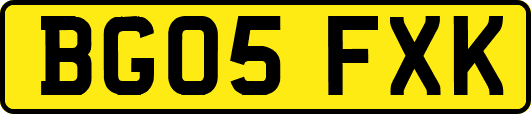 BG05FXK