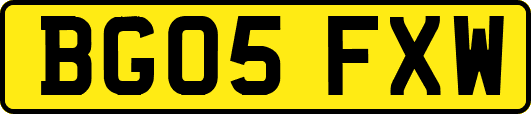 BG05FXW