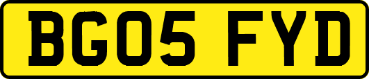 BG05FYD
