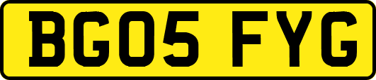 BG05FYG