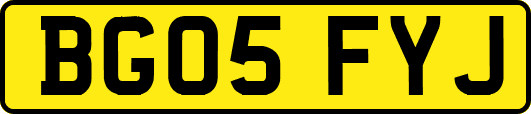 BG05FYJ