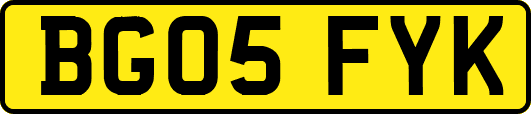 BG05FYK