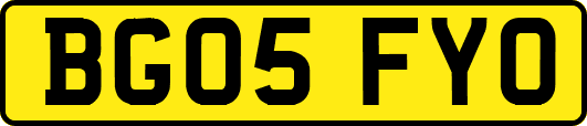 BG05FYO