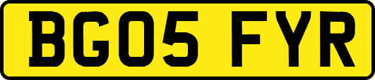 BG05FYR