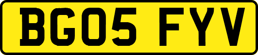 BG05FYV