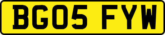 BG05FYW