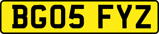 BG05FYZ
