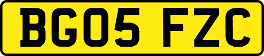 BG05FZC