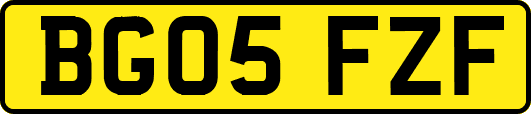 BG05FZF