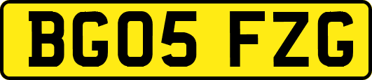 BG05FZG