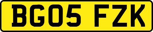 BG05FZK
