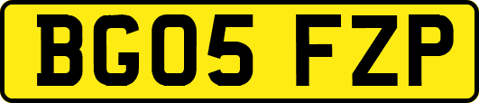 BG05FZP