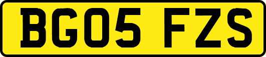 BG05FZS