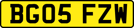 BG05FZW