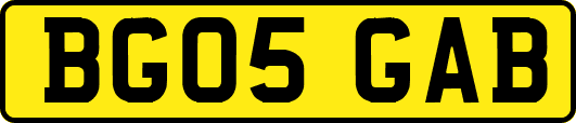 BG05GAB